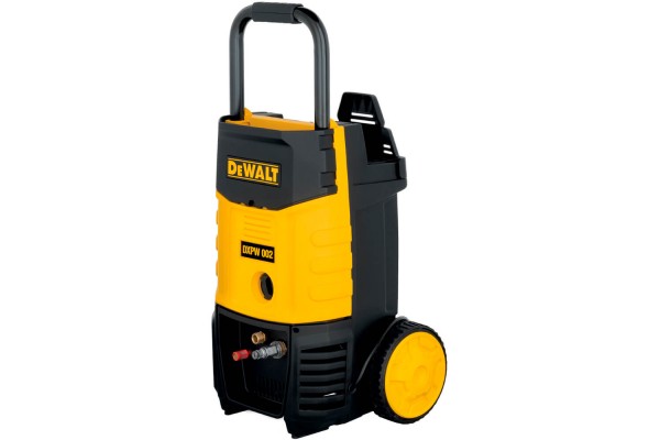 Мийка високого тиску електрична DeWALT DXPW002E