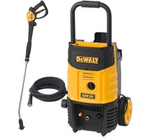 Мийка високого тиску електрична DeWALT DXPW003E