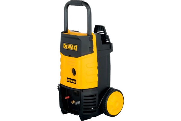 Мийка високого тиску електрична DeWALT DXPW003E