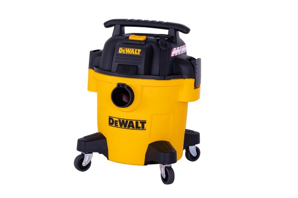 Пилосос мережевий DeWALT DXV20PTA