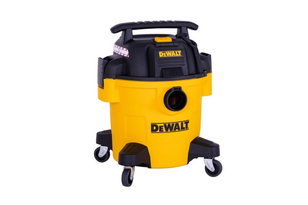 Пилосос мережевий DeWALT DXV20PTA