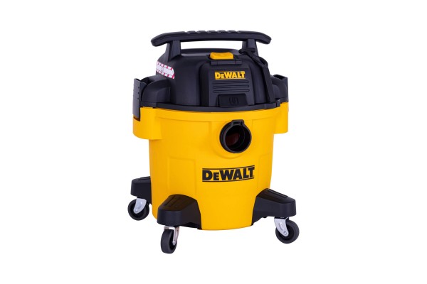 Пилосос мережевий DeWALT DXV20PTA