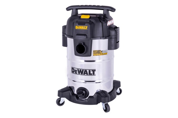 Пилосос мережевий DeWALT DXV30SAPTA