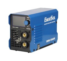Зварювальний апарат інверторний EnerSol EWM-120ADE