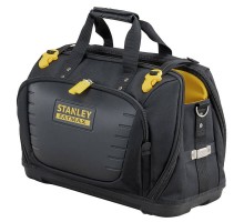 Сумка для інструменту FatMax Quick Access, робоча станція з чотирма відділеннями STANLEY FMST1-80147