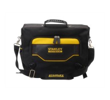 Сумка для інструменту FatMax Quick Access, закрита з відділенням під ноутбук STANLEY FMST1-80149