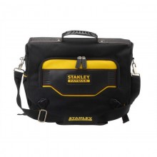 Сумка для інструменту FatMax Quick Access, закрита з відділенням під ноутбук STANLEY FMST1-80149