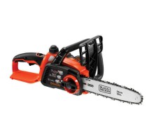 Пила ланцюгова акумуляторна BLACK+DECKER GKC1825L20