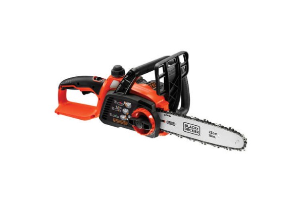 Пила ланцюгова акумуляторна BLACK+DECKER GKC1825L20