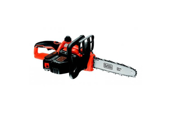 Пила ланцюгова акумуляторна BLACK+DECKER GKC1825L20