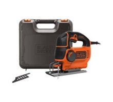 Пила лобзикова мережева BLACK+DECKER KS901PEK