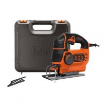 Пила лобзикова мережева BLACK+DECKER KS901PEK