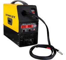 Зварювальний напівавтомат інверторний STANLEY MULTI160