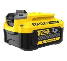 Акумуляторна батарея STANLEY FATMAX SFMCB204