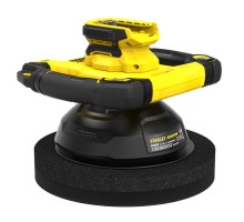 Полірувальна машина акумуляторна STANLEY FATMAX SFMCE100B