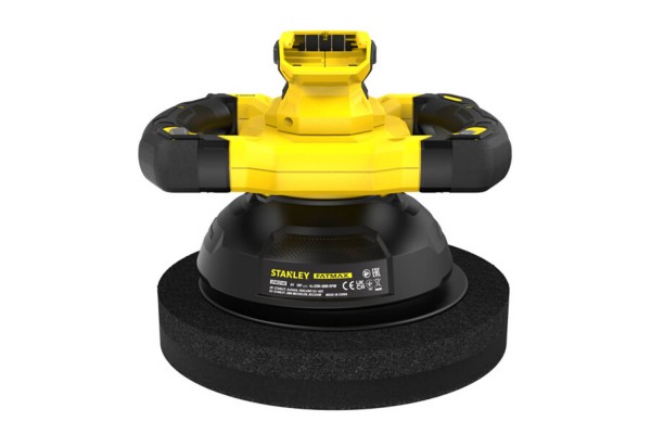 Полірувальна машина акумуляторна STANLEY FATMAX SFMCE100B