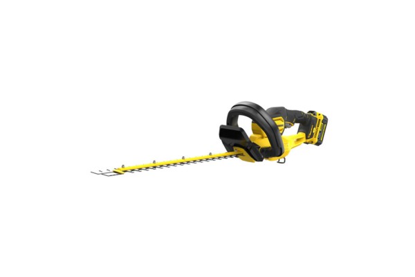 Кущоріз акумуляторний STANLEY FATMAX SFMCHT855M1