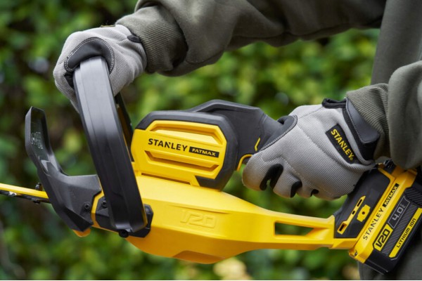 Кущоріз акумуляторний STANLEY FATMAX SFMCHT855M1