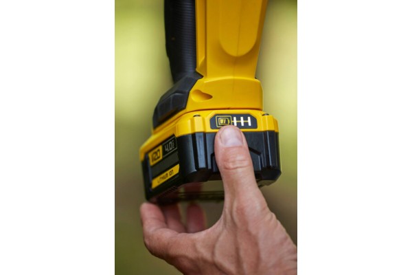 Кущоріз акумуляторний STANLEY FATMAX SFMCHT855M1