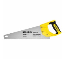 Ножівка SHARPCUT ™ довжиною 380 мм для поперечного та поздовжнього різу STANLEY STHT20366-1