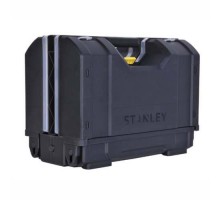 Органайзер 3 в 1 з переставними перегородками, розміри 425х234х315 мм STANLEY STST1-71963