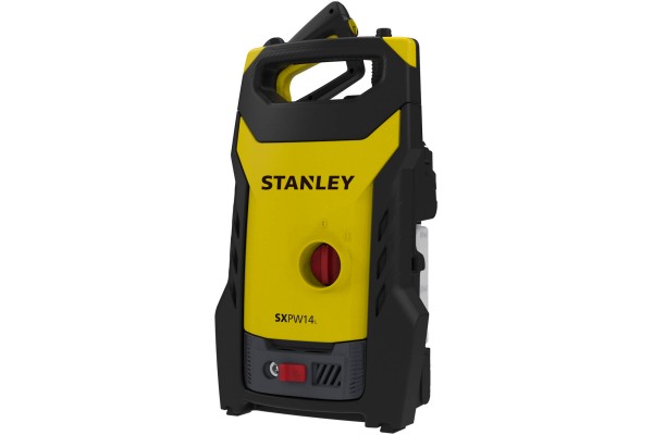 Мийка високого тиску електрична STANLEY SXPW14L-E