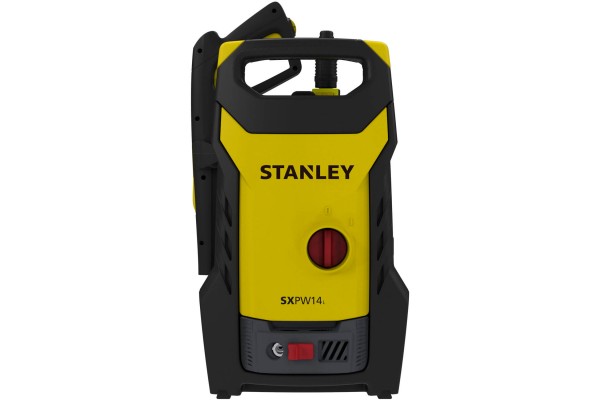 Мийка високого тиску електрична STANLEY SXPW14L-E