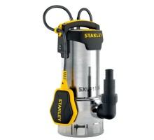 Дренажний насос електричний STANLEY SXUP1100XDE