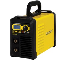 Зварювальний апарат інверторний STANLEY WD-A150IW1