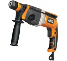 Перфоратор AEG KH28SuperXE