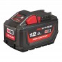 Аккумулятор Li-Ion HIGH OUTPUT MILWAUKEE, M18 HB12 (12Аг)