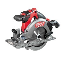 Акумуляторна циркулярна пила Milwaukee M18 CCS55-0 (HD кейс)