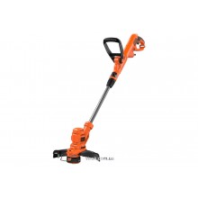 Тример мережевий Black+Decker 450 Вт 1.6 мм 25 см 7300 об/хв