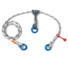 Фрикційна захисна мотузка арбориста Husqvarna Friction Saver 12 мм, 2 м (5340992-01)