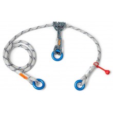 Фрикційна захисна мотузка арбориста Husqvarna Friction Saver 12 мм, 2 м (5340992-01)