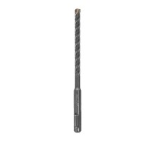 Бур SDS-PLUS 4C Contractor MILWAUKEE, O8х160мм
