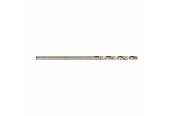 Свердло по металу Milwaukee THUNDERWEB HSS-G 1,7х43 мм "10 шт (4932459831) Свердло по металу Milwaukee THUNDERWEB HSS-G 1,7х43 мм "10 шт (4932459831)