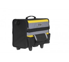 Сумка для інструментів STANLEY "Basic Stanley" 18" з колесами 46 x 33 x 45 см