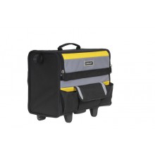 Сумка для інструментів STANLEY "Basic Stanley" 18" з колесами 46 x 33 x 45 см