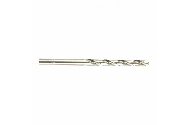 Свердло по металу Milwaukee THUNDERWEB HSS-G 4,7х80 мм "10 шт (4932459851) Свердло по металу Milwaukee THUNDERWEB HSS-G 4,7х80 мм "10 шт (4932459851)