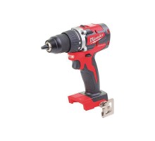 Дриль-шурупокрут акумуляторний безщітковий MILWAUKEE M18 CBLDD-0 60Нм