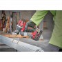 Дриль-шурупокрут акумуляторний безщітковий MILWAUKEE M18 CBLDD-0 60Нм