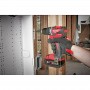 Дриль-шурупокрут акумуляторний безщітковий MILWAUKEE M18 CBLDD-0 60Нм