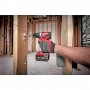 Дриль-шурупокрут акумуляторний безщітковий MILWAUKEE M18 CBLDD-0 60Нм