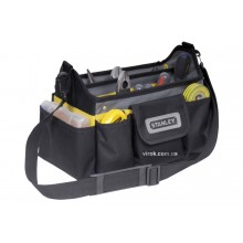 Сумка для інструментів відкрита STANLEY 12" 31 x 20 x 26 см