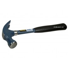 Молоток столярний STANLEY "Bluestrike Curve Claw" 325 мм 570 г