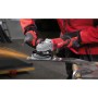 Кутова шліфувальна машина Milwaukee AGV 13-125 XE (4933451218)