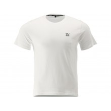 Футболка серії BASIC біла YATO, розм. 2XL/ вис- 78 см х 61 см, 100%- бавовна [40]