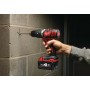 Дриль-шурупокрут ударна Milwaukee M18 BPD-202С (4933443515)