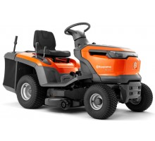 Трактор садовий Husqvarna TС 112 (9706222-01)